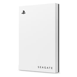 Seagate STLV2000201 Extern hårddisk - HDD 2 TB USB