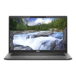 Dell Latitude 7420 14-tum (2020) - Core i7 - Gen 11 (G) - 16GB - SSD 512 GB QWERTZ - Tysk