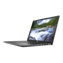 Dell Latitude 7420 14-tum (2020) - Core i7 - Gen 11 (G) - 16GB - SSD 512 GB QWERTZ - Tysk