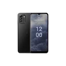Nokia G60 64GB - Svart - Olåst