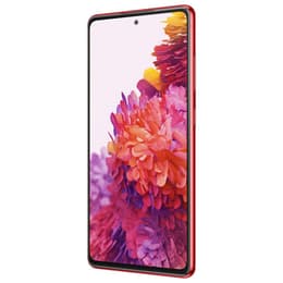 Galaxy S20 FE 5G 128GB - Röd - Olåst