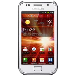 I9001 Galaxy S Plus 8GB - Vit - Olåst