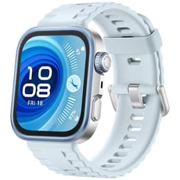 Huawei Smart Watch Fit 4 Pro HR GPS - Blå