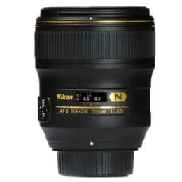 Nikon Objektiv Nikkor 35mm f/1:1.4g