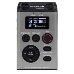 Marantz PMD620 Diktafon