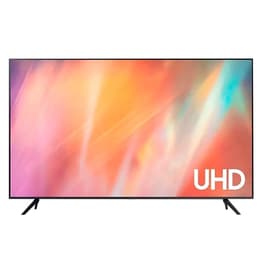 Smart TV Samsung QLED Ultra HD 4K 43 UE43BU8000K