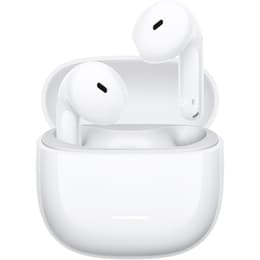 Xiaomi Redmi Buds 8 Earbud Noise Cancelling Bluetooth Hörlurar - Vit