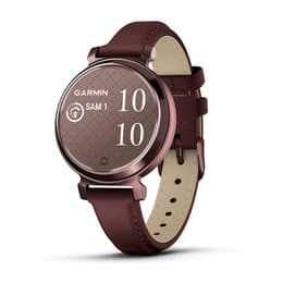 Garmin Smart Watch Lily 2 Classic HR GPS - Koppar
