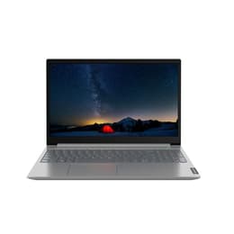Lenovo ThinkBook 15 G2 15-tum (2021) - Core i5 - Gen 11 (G) - 8GB - SSD 256 GB QWERTY - Spansk