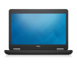 Dell Latitude E5440 14-tum Core i3-4030U - SSD 256 GB - 8GB AZERTY - Fransk