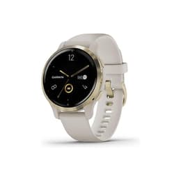 Garmin Venu 2S Bluetooth 45 mm - Vit