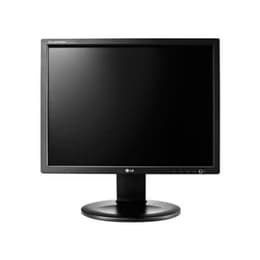 19-tum LG E1910PM 1920 x 1080 LED Monitor Svart