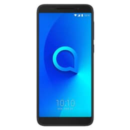 Alcatel 3 (2018) 16GB - Svart - Olåst