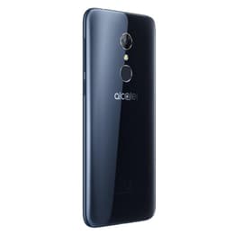 Alcatel 3 (2018) 16GB - Svart - Olåst