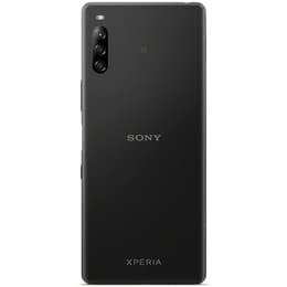Sony Xperia L4 64GB - Svart - Olåst