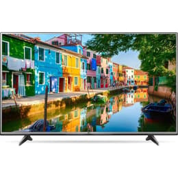 Smart TV LG LCD Ultra HD 4K 65,0000 65UH615V