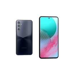 Galaxy M54 256GB - Mörkblå - Olåst