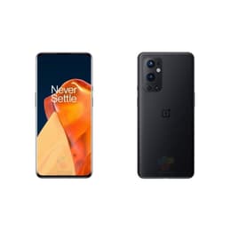 OnePlus 9 Pro 256GB - Svart - Olåst