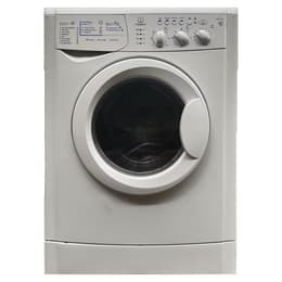 Indesit WIDXL 146 FR Fristående tvättmaskin Frontbelastning
