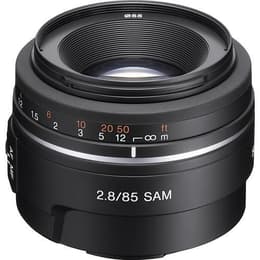 Sony Objektiv 85mm F/2.8 SAM Sony A 85mm f/2.8