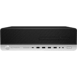 HP EliteDesk 800 G5 Tiny Core i5-8500T 2.1 - SSD 1 TB - 64GB