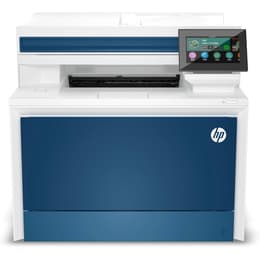 HP FarblaserJet Pro MFP 4302FDW Färglaser