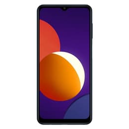 Galaxy M12 128GB - Svart - Olåst