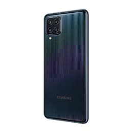 Galaxy M12 128GB - Svart - Olåst