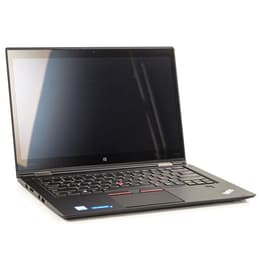 Lenovo ThinkPad X1 Yoga G7 14-tum (2022) - Core i7 - Gen 12 (P) - 32GB - SSD 1 TB QWERTY - Portugisisk