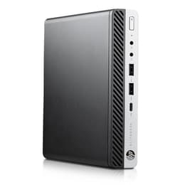 HP EliteDesk 800 G4 Tiny Core i5-8500 3 - SSD 512 GB - 64GB