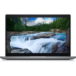 Dell Latitude 5340 13-tum (2023) - Core i7-1365U - 16GB - SSD 256 GB QWERTY - Engelsk