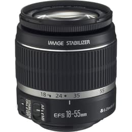 Canon Objektiv EF-S 18-55MM F/3.5-5.6 II 18-55mm f/3.5-5.6