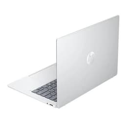 HP OmniBook 5 16-tum (2024) - Snapdragon X X1-26-100 - 16GB - SSD 512 GB AZERTY - Fransk
