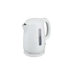 Tesco Home Rapid Boil Kettle White 1.5L JKRWP13 Vit 1,5000L - Vattenkokare