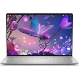 Dell XPS 13 Plus 9320 13-tum (2022) - Core i7 - Gen 12 (P) - 32GB - SSD 1 TB QWERTY - Svensk