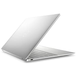 Dell XPS 13 Plus 9320 13-tum (2022) - Core i7 - Gen 12 (P) - 32GB - SSD 1 TB QWERTY - Svensk