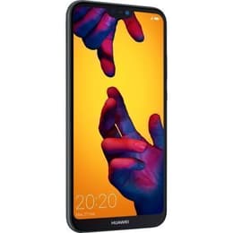 Huawei P20 lite 32GB - Svart - Olåst