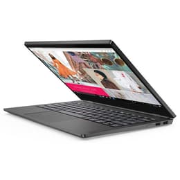 Lenovo ThinkBook Plus 13-tum (2020) - Core i5 - Gen 10 (U) - 8GB - SSD 256 GB AZERTY - Fransk