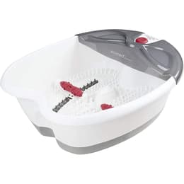 Medisana Ecomed Foot Spa FS-52E Elektrisk massageapparat