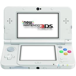 Nintendo New 3DS - HDD 4 GB - Vit
