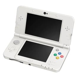Nintendo New 3DS - HDD 4 GB - Vit