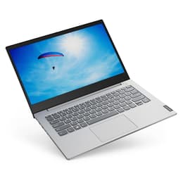 Lenovo ThinkBook 14 IIL 14-tum (2019) - Core i5-1035G1 - 16GB - SSD 512 GB QWERTY - Spansk