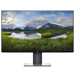 27-tum Dell UltraSharp U2719DC 2560 x 1440 LCD Monitor Svart