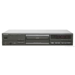 Technics SL-PG490 CD Spelare