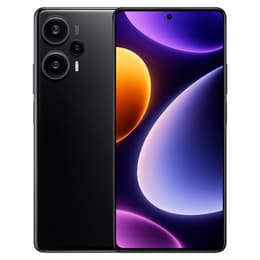 Xiaomi Poco F5 256GB - Svart - Olåst