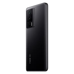 Xiaomi Poco F5 256GB - Svart - Olåst