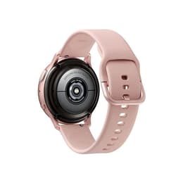 Samsung Smart Watch Watch Active2 (SM-R835F) 40mm HR GPS - Guld