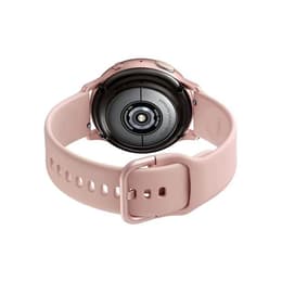 Samsung Smart Watch Watch Active2 (SM-R835F) 40mm HR GPS - Guld