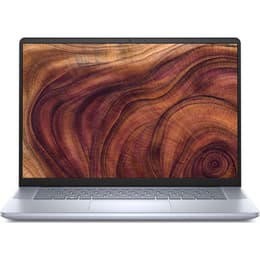 Dell Inspiron Plus 7640 16-tum (2023) - Core i7 - Gen 13 (H) - 16GB - SSD 512 GB QWERTY - Engelsk