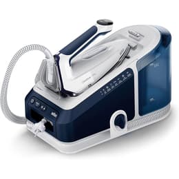 Braun CareStyle 7 Pro IS7282BL Ångstrykjärn
